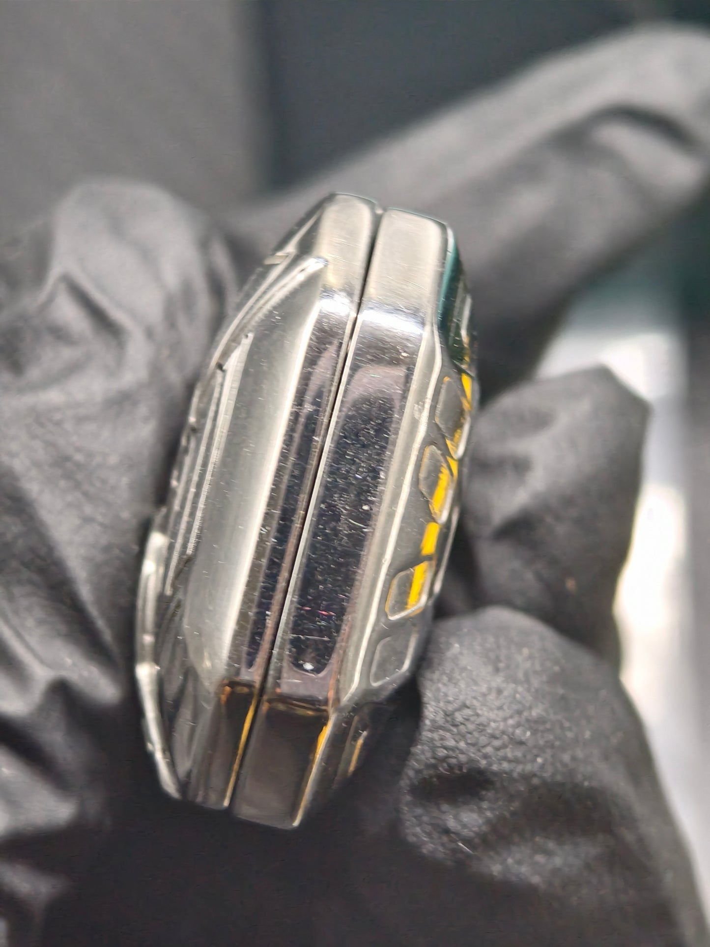 Explore Stainless Steel