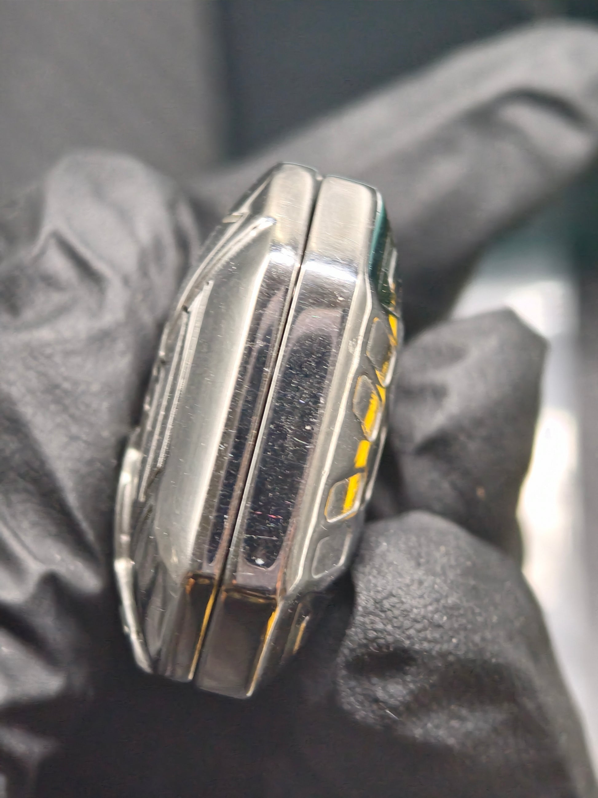 Explore Stainless Steel