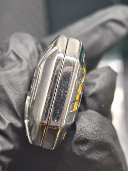 Explore Stainless Steel