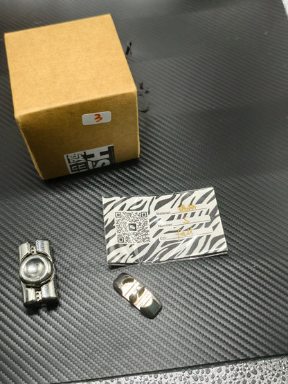 Sentinel Stainless Steel