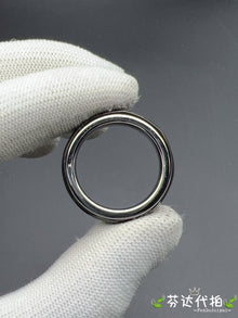 Star Spacetime Ring Zirconium