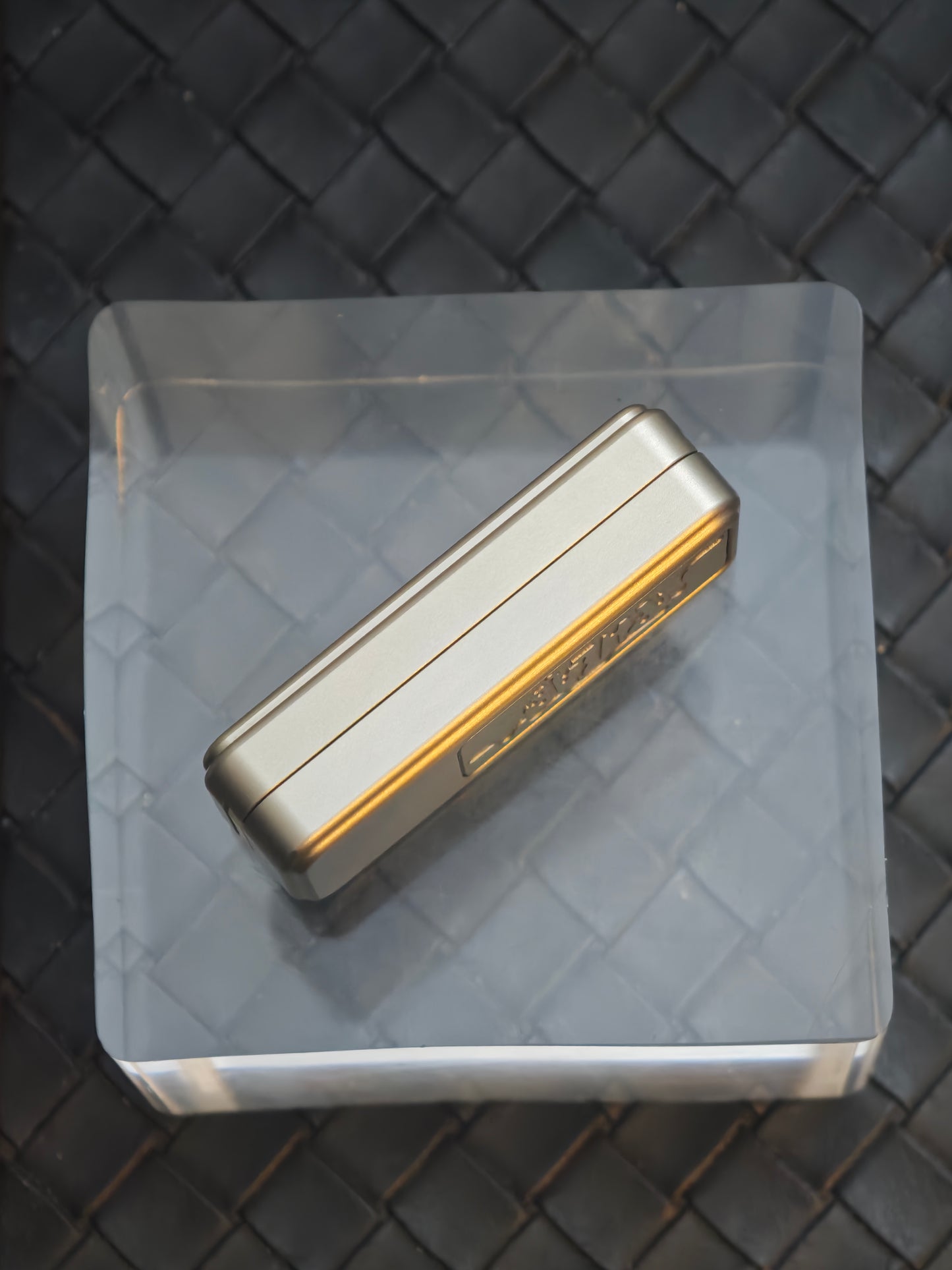 Yaozai Stainless Steel Brass