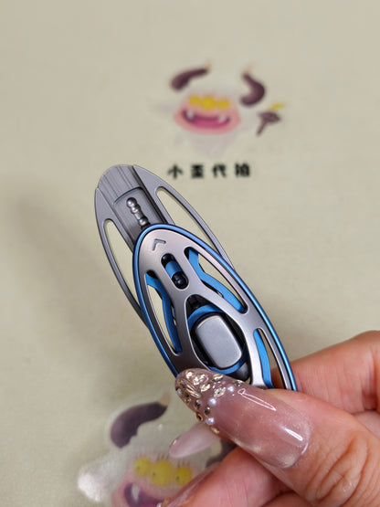 STARTREK Titanium