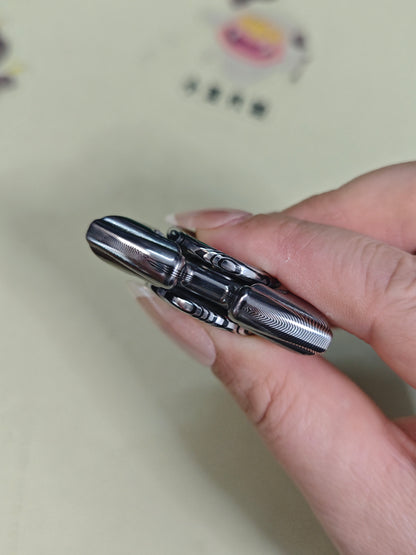 Trident Damasteel