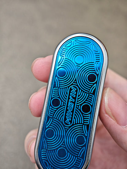 Ming Yin Titanium