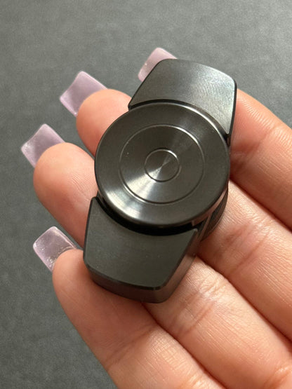 Erpang Zirconium Machine Finished