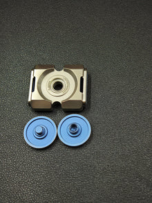 BIT 02 Titanium