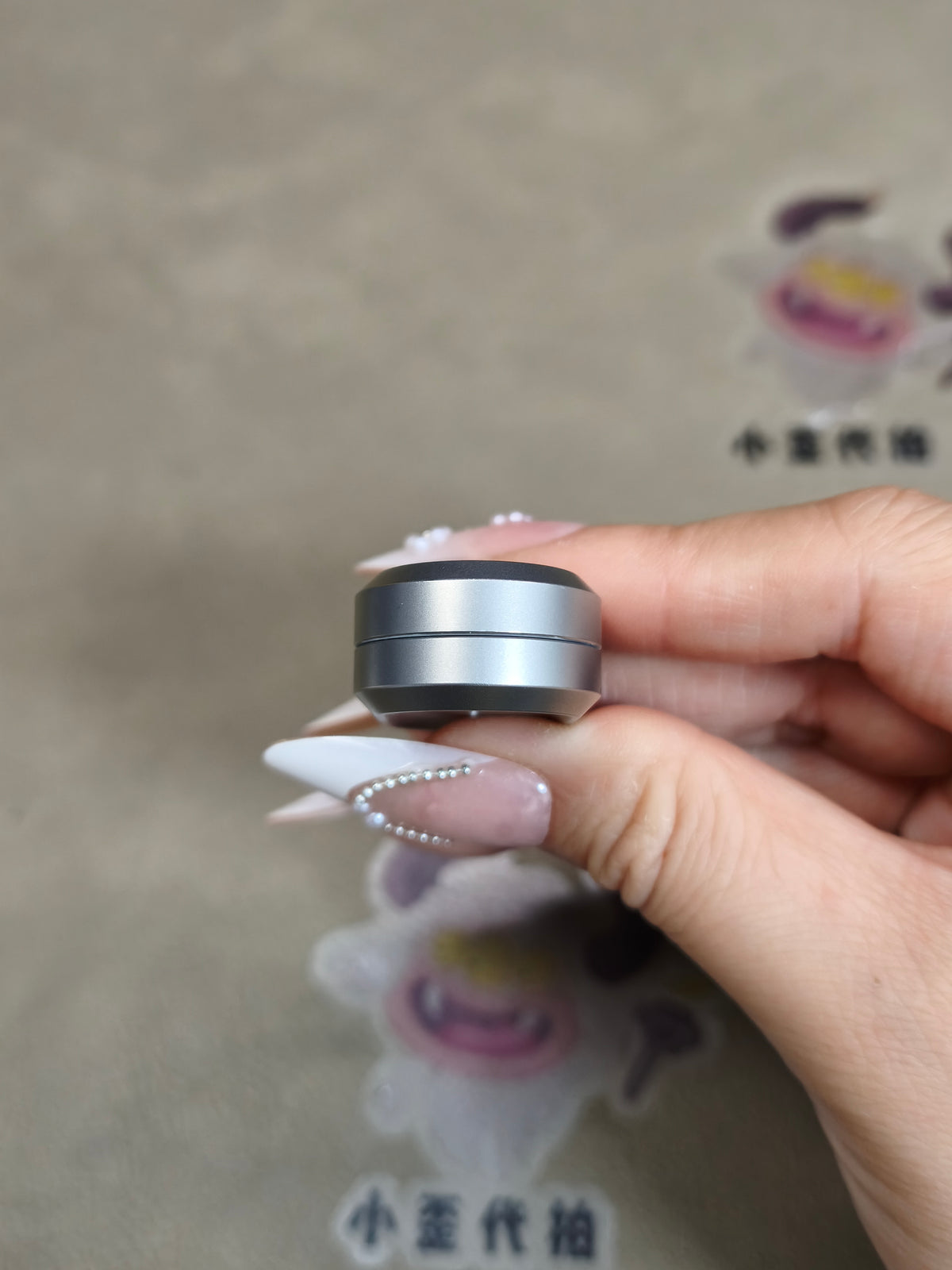 Nado Stainless Steel