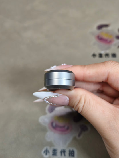 Nado Stainless Steel