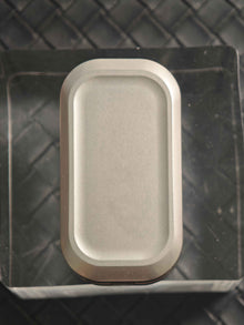 Soap Stainless Steel Stonewashed
