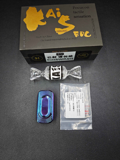 POPO Zirconium