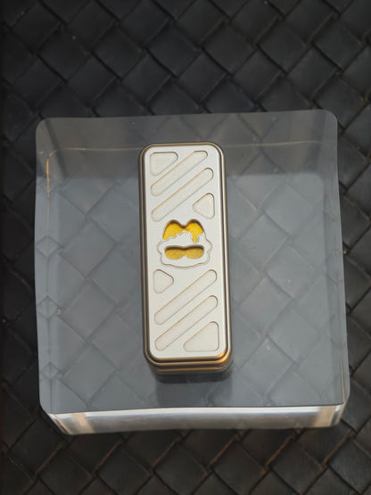 Yaozai Stainless Steel Brass