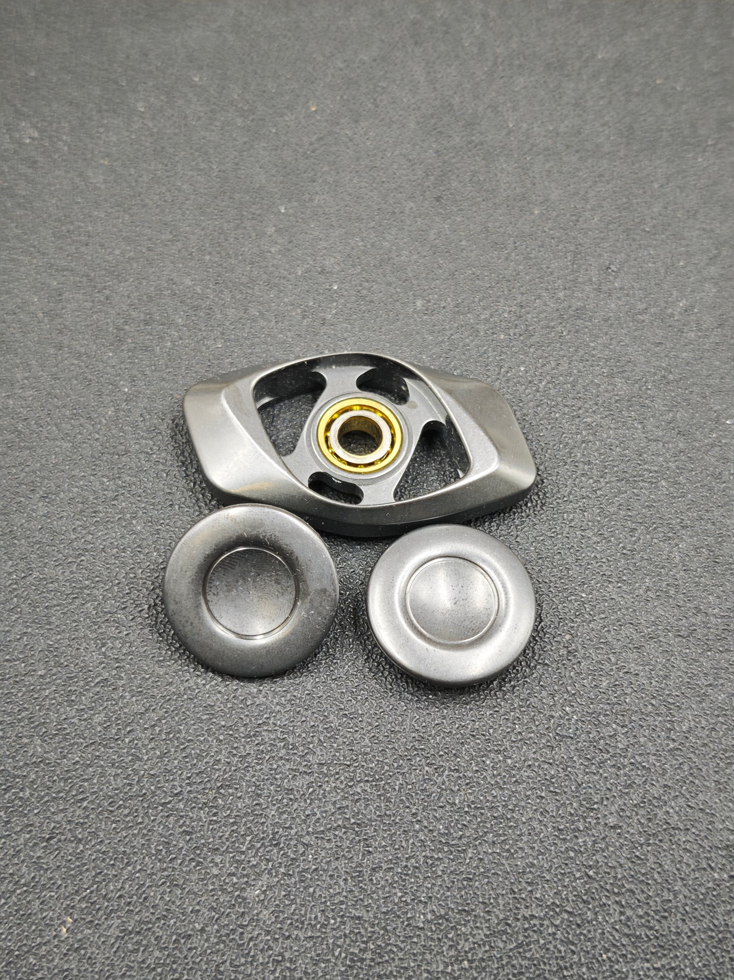Phantom Dual Leaf Zirconium
