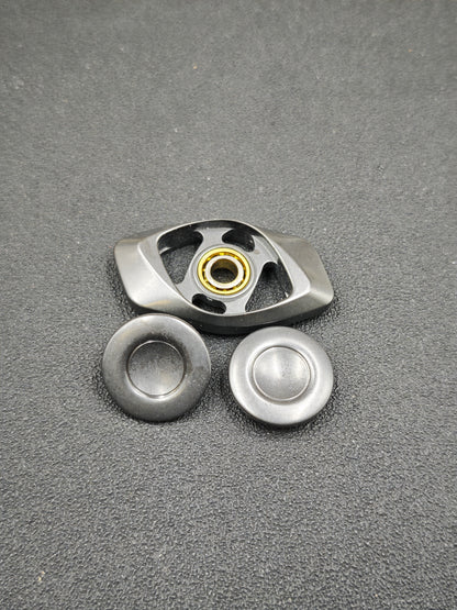 Phantom Dual Leaf Zirconium