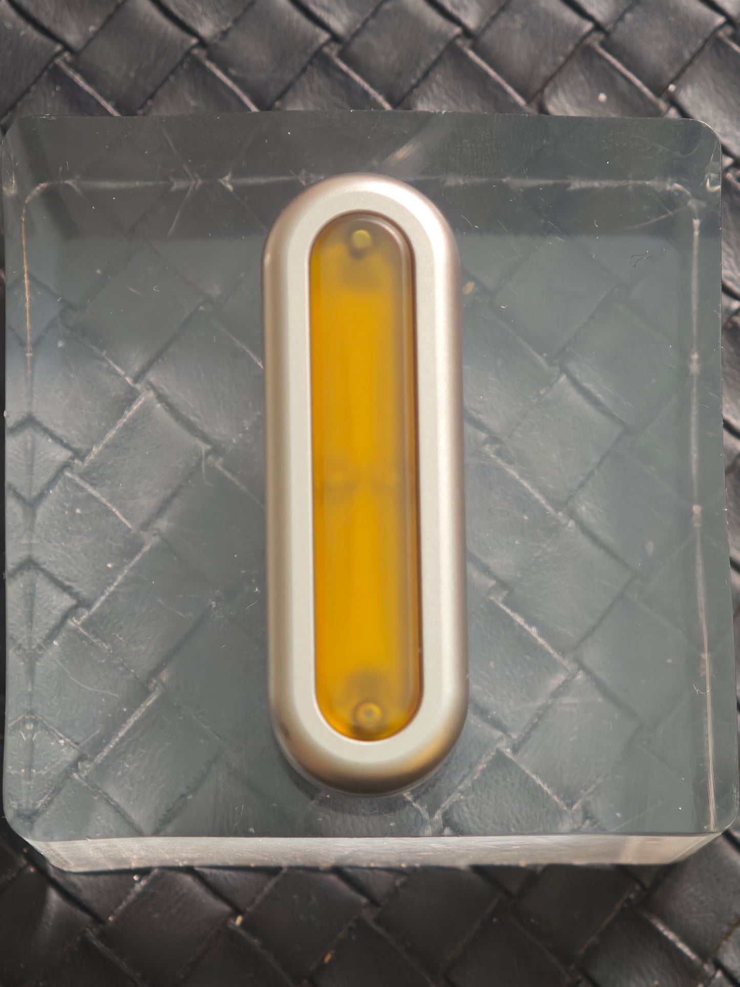 Bean+ PEI Stainless Steel
