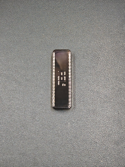 Tita Stainless Steel PVD Coated