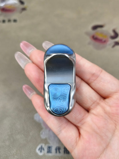 Top G Titanium