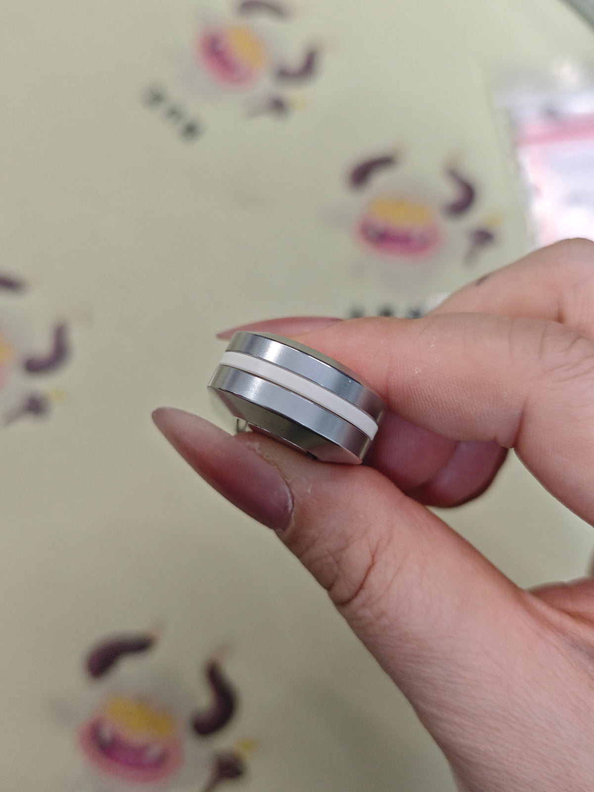 Coco Candy Stainless Steel