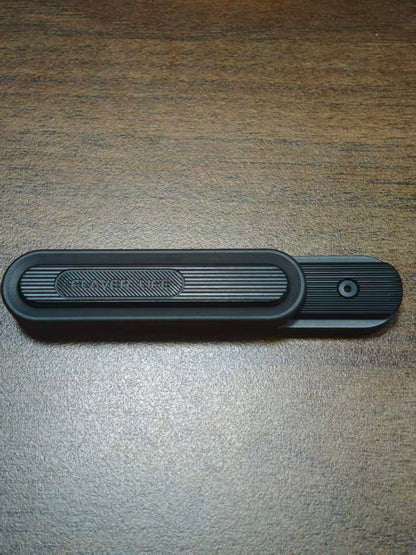 Spice Pin Zirconium Brushed