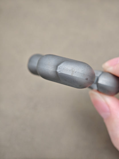 Scorch Stainless Steel