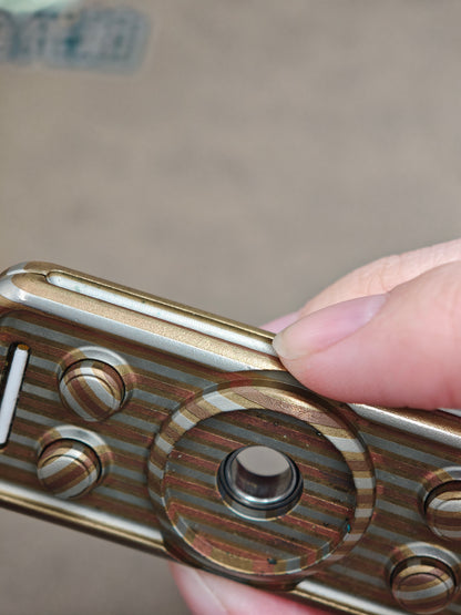 Gamer Mokume