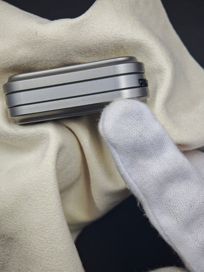 Cola Candy Stainless Steel