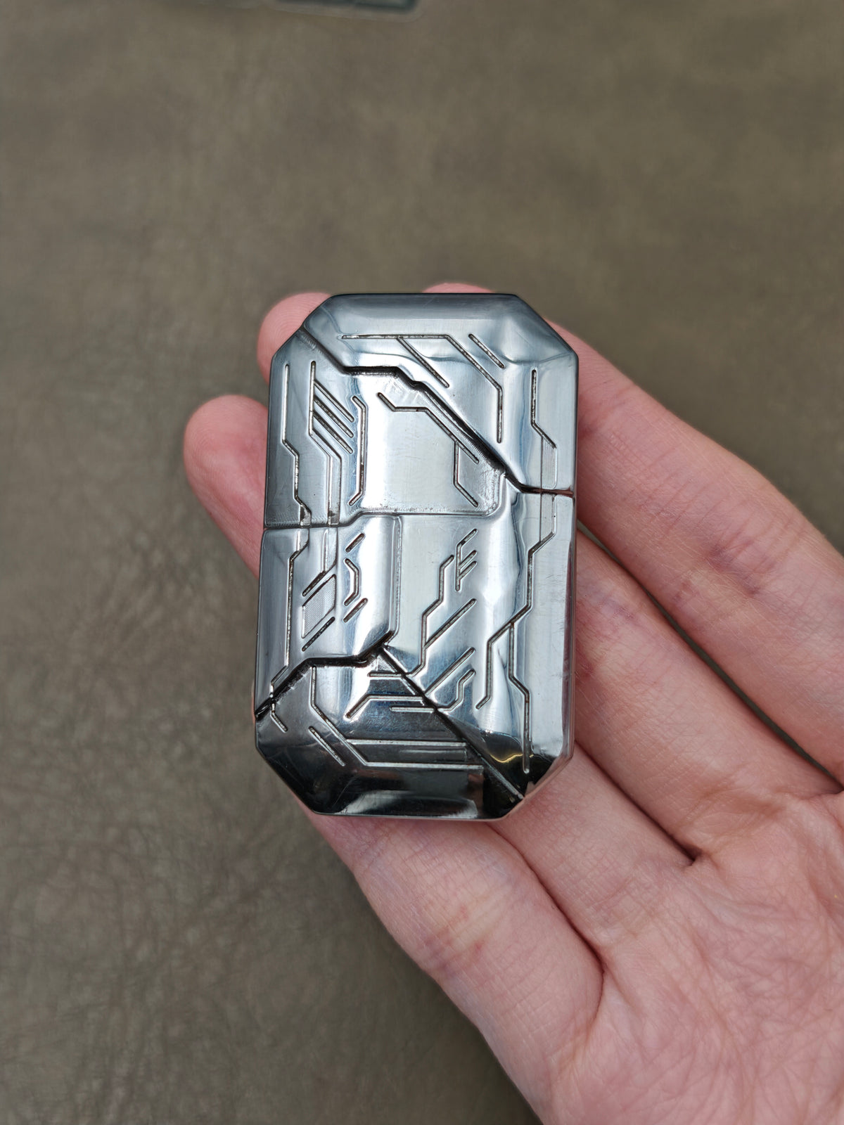 Explore Stainless Steel