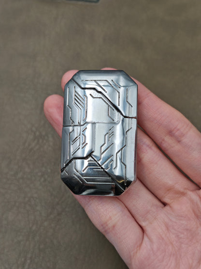 Explore Stainless Steel