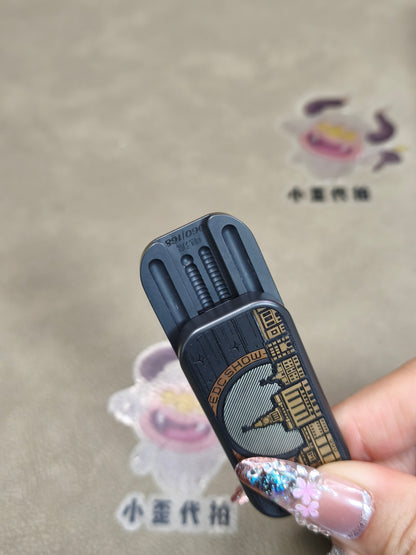 POPO Zirconium Limited Edition