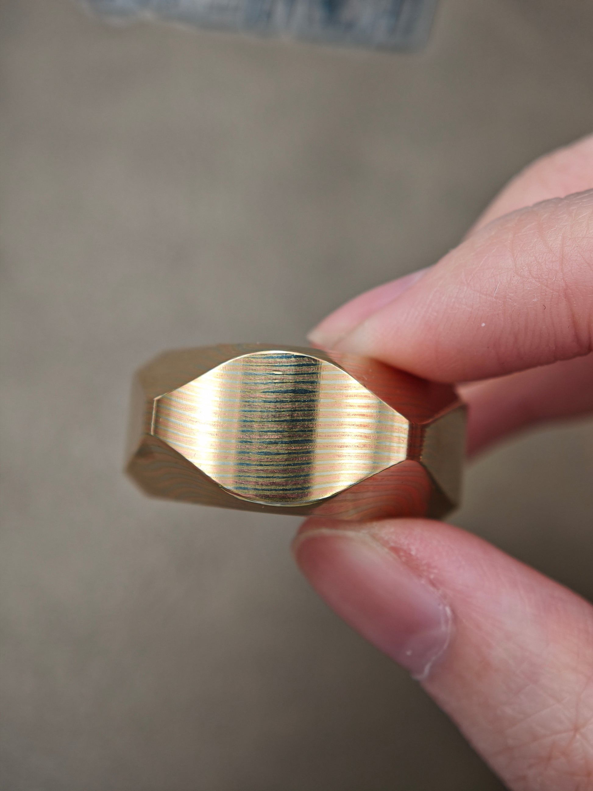 Air Mokume