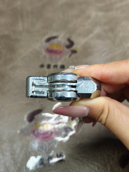 Paddle Stainless Steel Limited Edition