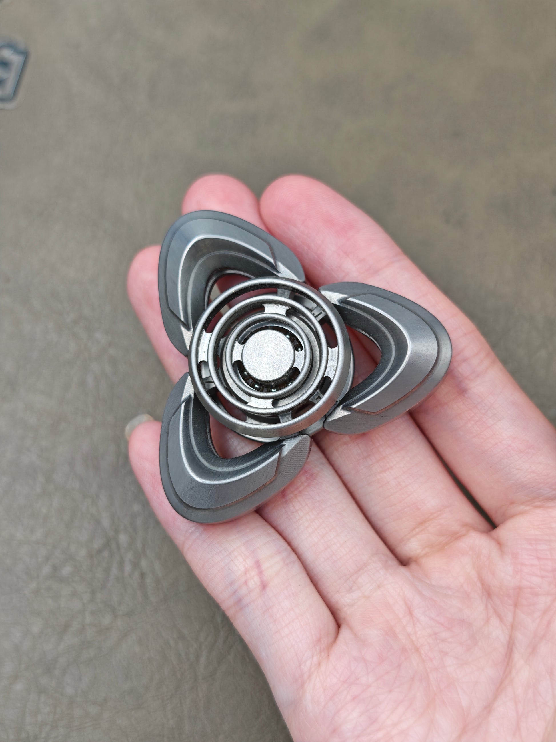 Jixing Tungsten