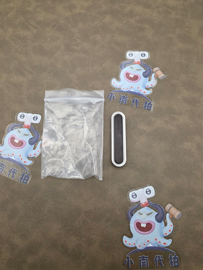 Spice Pin Stainless Steel
