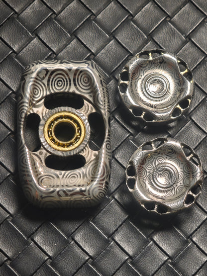 Ark Damasteel