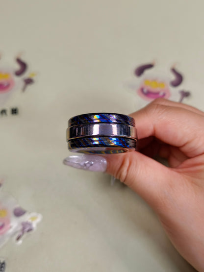 Pan Yun Zircuti Limited Edition