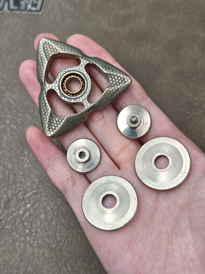Mave 1.1 Superconductor Cupronickel