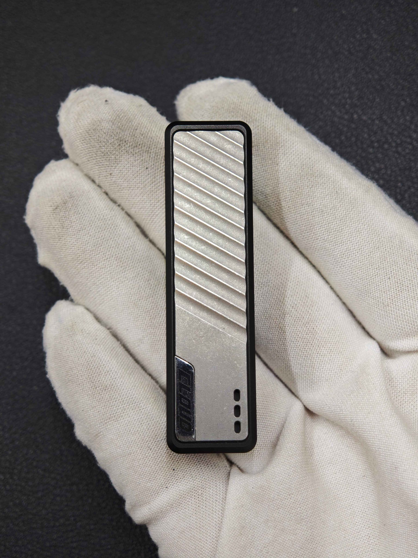 Cloud Rail Titanium