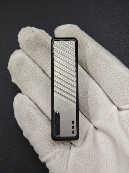 Cloud Rail Titanium