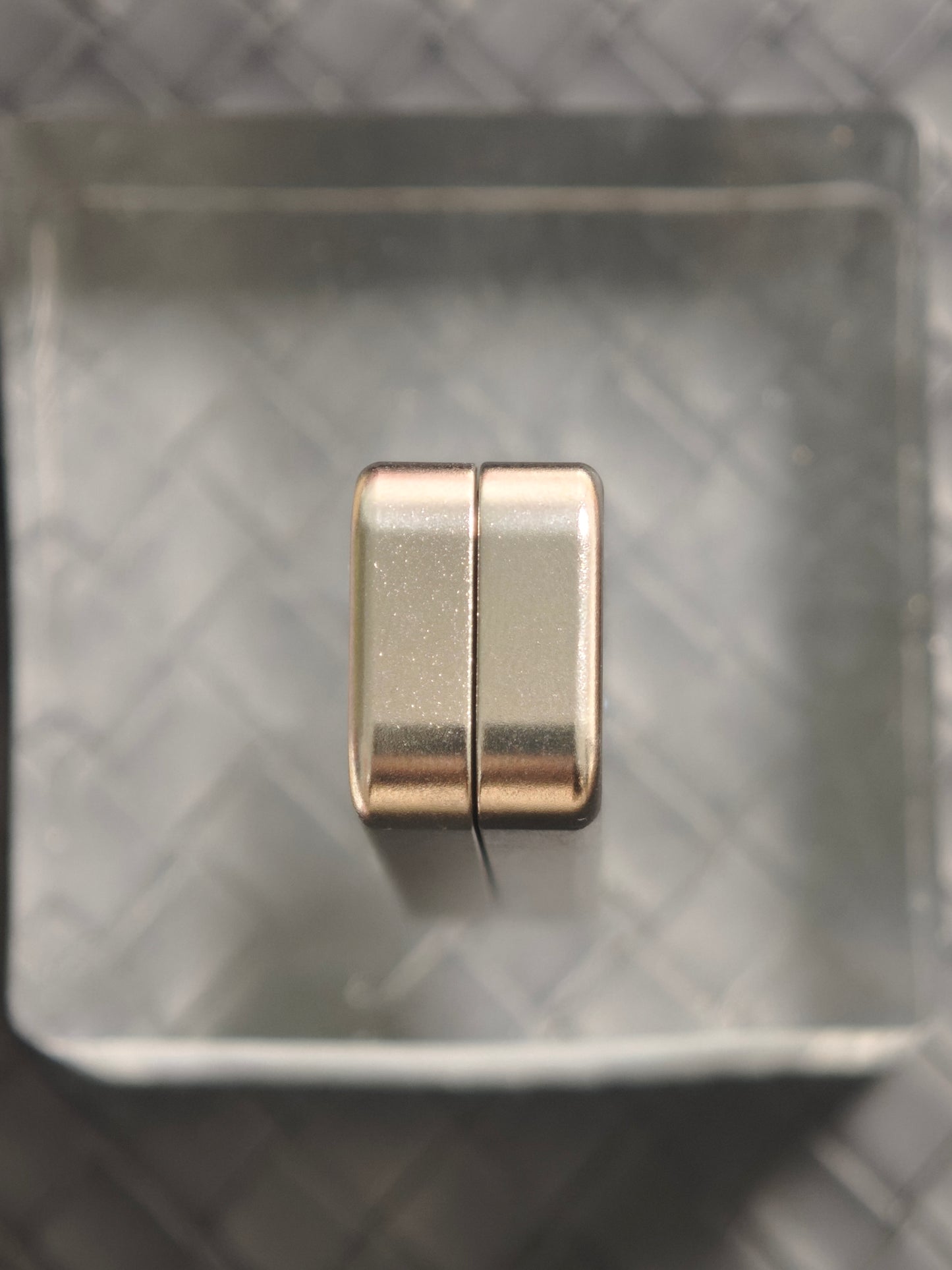 Secret Titanium