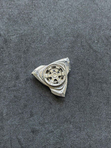 Propeller Special Material Damasteel