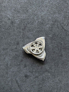 Propeller Special Material Damasteel