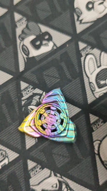Propeller Special Material Zircuti
