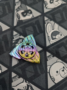 Propeller Special Material Zircuti