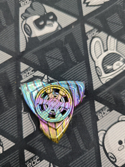 Propeller Special Material Zircuti