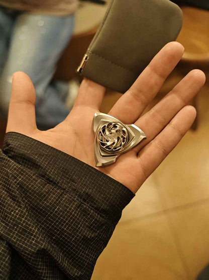 Tungsten Propeller Mini