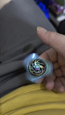 Tungsten Propeller Mini