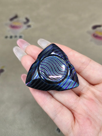 Hourglass S2 Zircuti