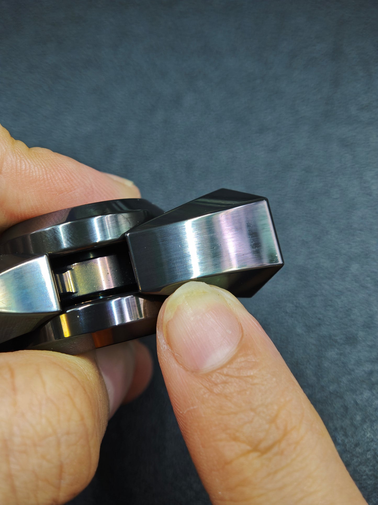 Summit Zirconium