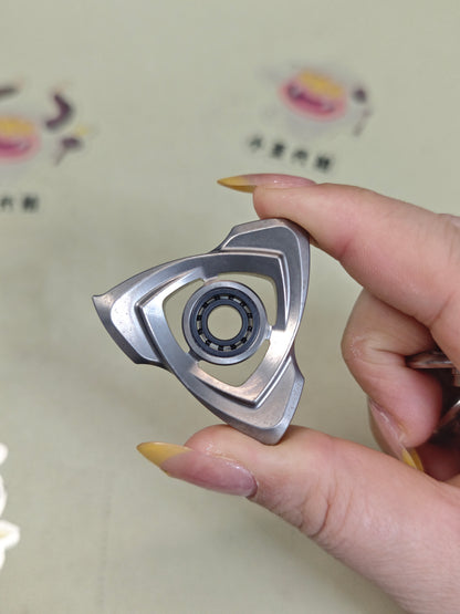 Tungsten Propeller Mini