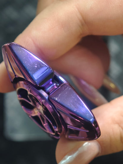 Scorpion Zirconium
